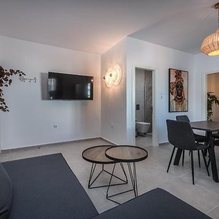 Nefeli'S Apartment Kardamena  Екстер'єр фото