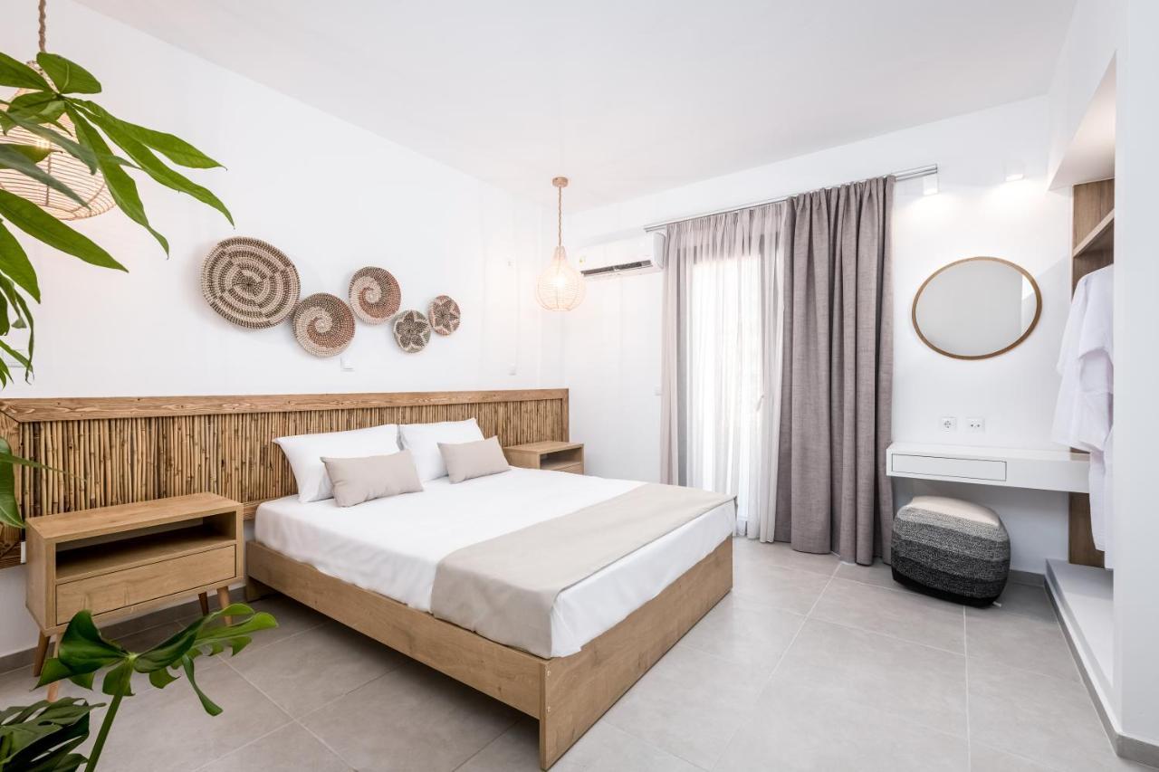 Nefeli'S Apartment Kardamena  Екстер'єр фото