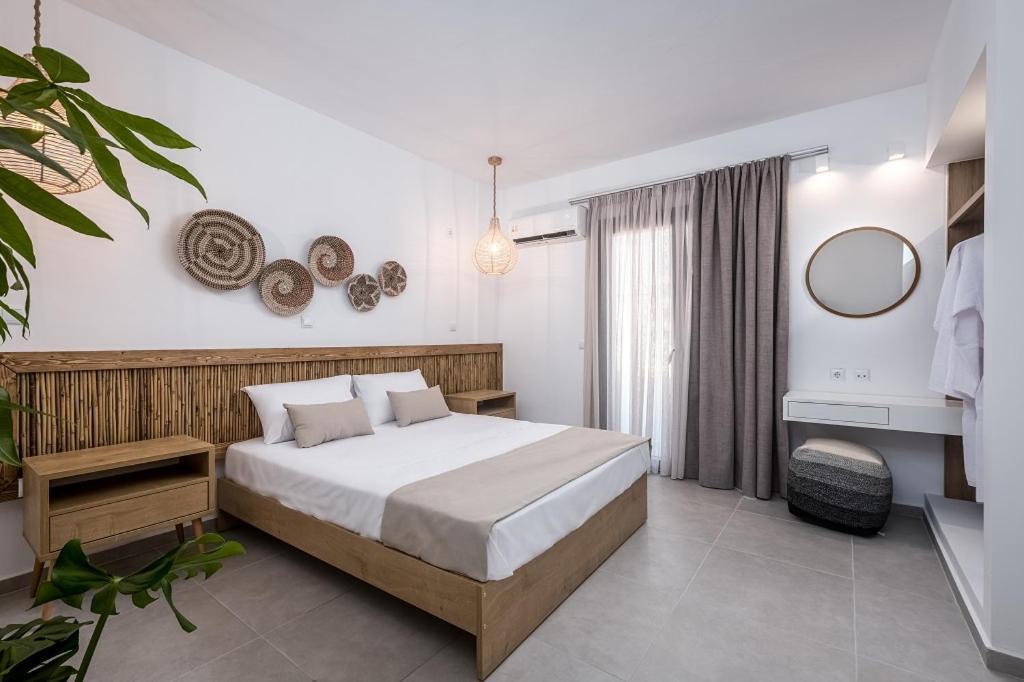 Nefeli'S Apartment Kardamena  Екстер'єр фото