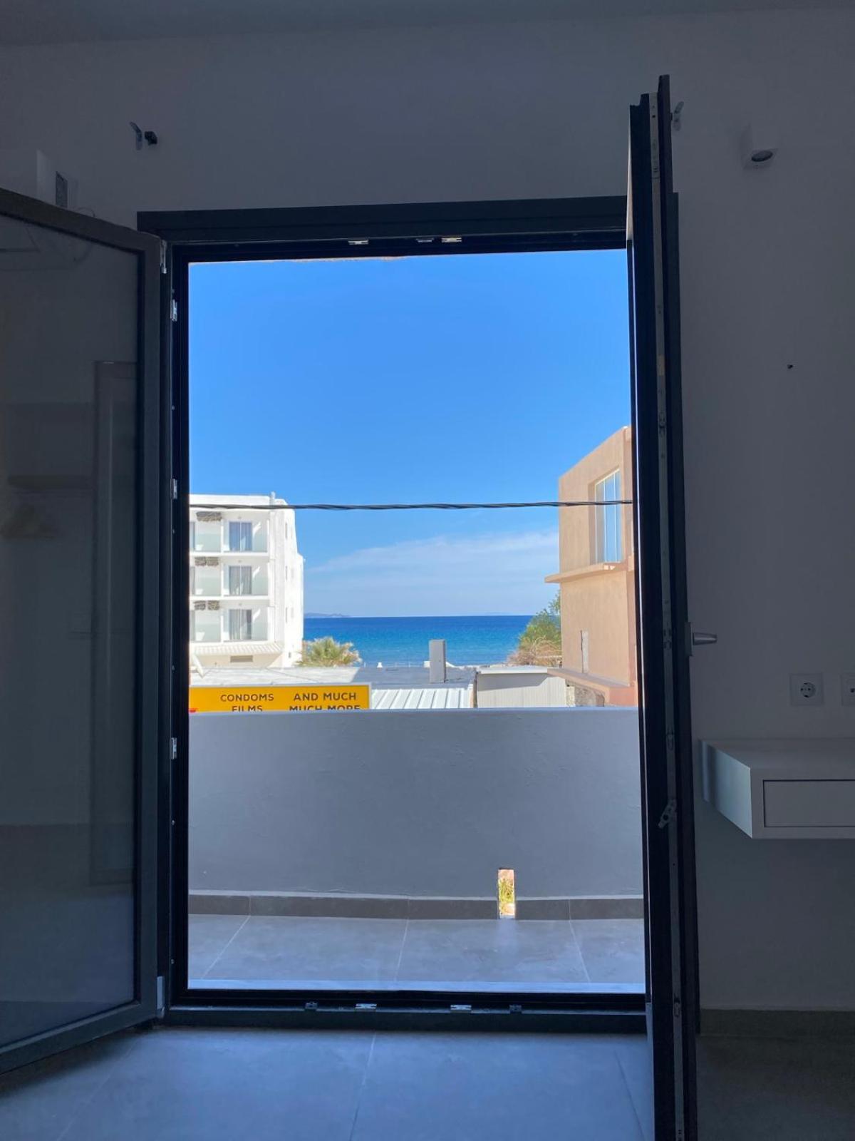 Nefeli'S Apartment Kardamena  Екстер'єр фото